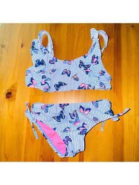 Kensiegirl bikini